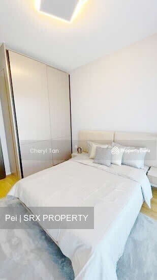 Avenue South Residence (D3), Apartment #501468211